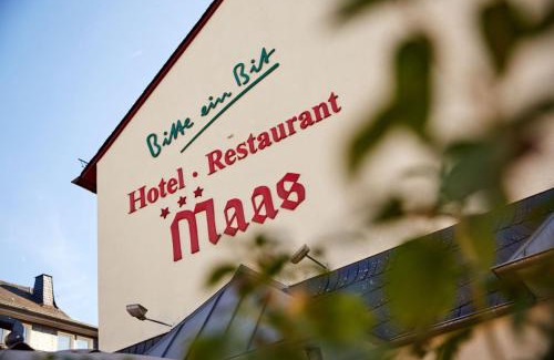 Lutzerath Hotel | Hotel-Restaurant Maas