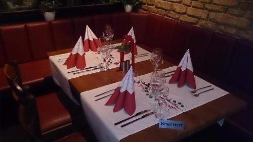 Ueberherrn Hotel | Hotel Restaurant Margaretenhof