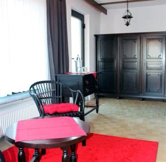 Ueberherrn Hotel | Hotel Restaurant Margaretenhof