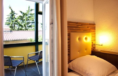 Auerbach Hotel | Hotel-Restaurant Poststuben