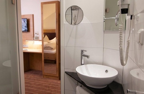 Auerbach Hotel | Hotel-Restaurant Poststuben