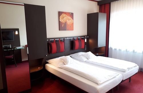 Schneverdingen Hotel | Hotel Restaurant Ramster