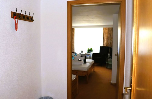 Oberwiesenthal Hotel | Hotel Restaurant Schwarzes Ross