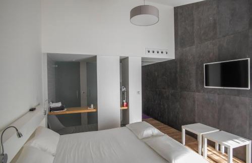 Hendaye Hotel | Hotel Restaurant Santiago