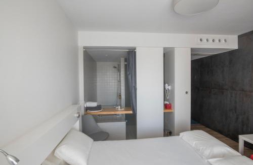Hendaye Hotel | Hotel Restaurant Santiago