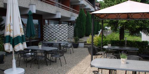 Talheim Hotel | Hotel-Restaurant Sonne