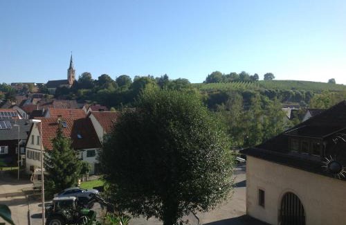 Talheim Hotel | Hotel-Restaurant Sonne