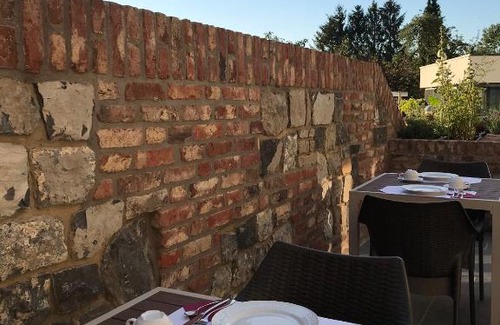 Raeren Hotel | Hotel-Restaurant Zum Onkel Jonathan