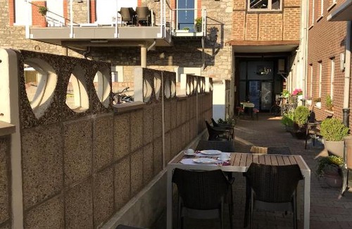 Raeren Hotel | Hotel-Restaurant Zum Onkel Jonathan