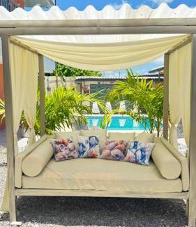Aracataca Hotel | Hotel, Restaurante DON ALBERTO