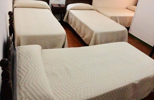 Antequera Hotel | Hotel Restaurante La Yedra