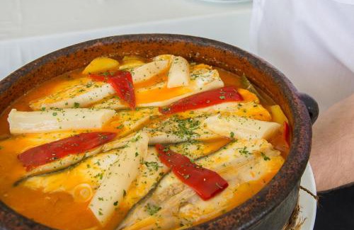 Bueu Hotel | Hotel Restaurante Loureiro