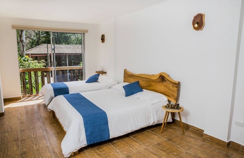 Turbaco Hotel | Hotel Restaurante Selva Negra