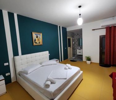 Orikum Hotel | Hotel Restorant Genti Peshkatari