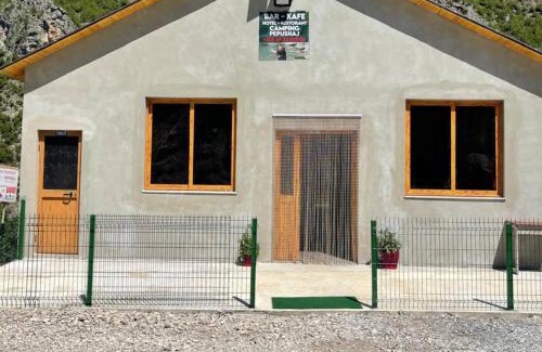 Shkoder County House | Hotel-Restorant Pepushaj