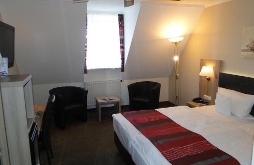Oberthulba Hotel | Hotel Rhöner Land Garni - Bed & Breakfast