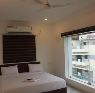 Khattalwada Hotel | Hotel Rhythms Chennai near TradeCentre,Miot,DLF,L&T