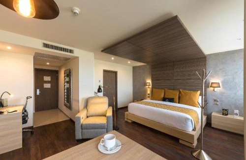 Ixtacalco Hotel | Hotel Riazor Aeropuerto