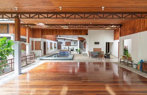 Piedades Norte Resort | Hotel Ribera La Paz