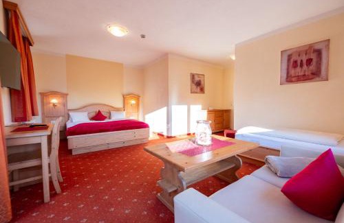 Rietz Hotel | Hotel Rietzer Hof