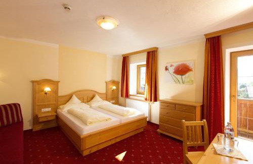 Rietz Hotel | Hotel Rietzer Hof