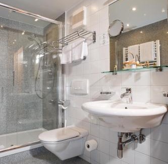 Riezlern Hotel | Hotel Riezler Hof