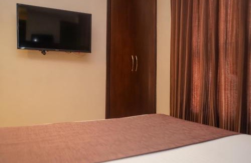 Nairobi West Hotel | Hotel Rio