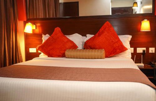 Nairobi West Hotel | Hotel Rio