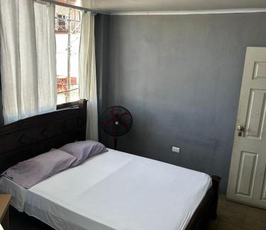 Puntarenas Hotel | Hotel Rio Puntarenas