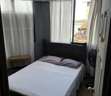 Puntarenas Hotel | Hotel Rio Puntarenas