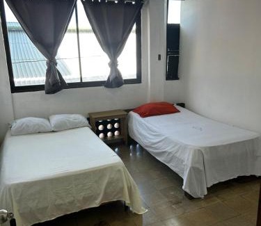 Puntarenas Hotel | Hotel Rio Puntarenas