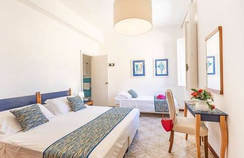 Rio Marina Hotel | Hotel Rio Sul Mare