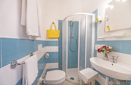 Rio Marina Hotel | Hotel Rio Sul Mare