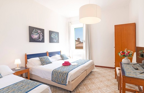 Rio Marina Hotel | Hotel Rio Sul Mare