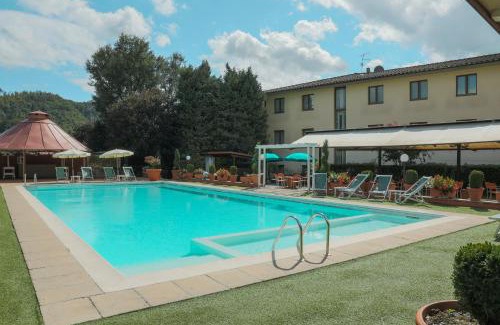 Castelnuovo di Garfagnana Hotel | Hotel Ristorante La Lanterna