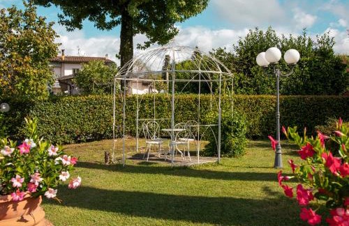 Castelnuovo di Garfagnana Hotel | Hotel Ristorante La Lanterna