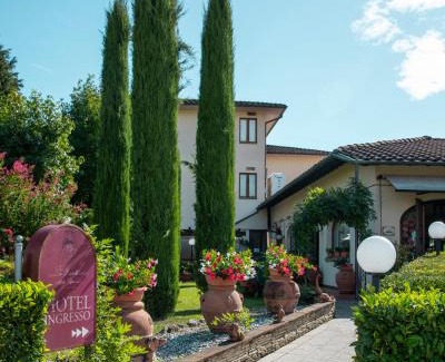 Castelnuovo di Garfagnana Hotel | Hotel Ristorante La Lanterna