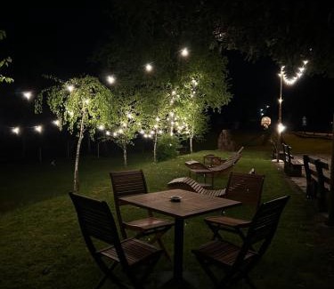 Vilminore di Scalve Hotel | Hotel ristorante San Marco