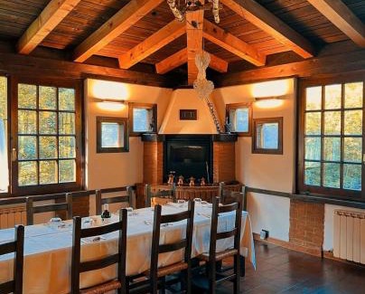 Vilminore di Scalve Hotel | Hotel ristorante San Marco