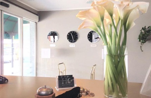 Case Nuove Hotel | Hotel Ristorante Cervo Malpensa