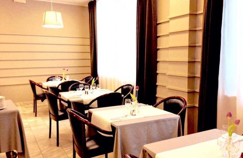 Case Nuove Hotel | Hotel Ristorante Cervo Malpensa