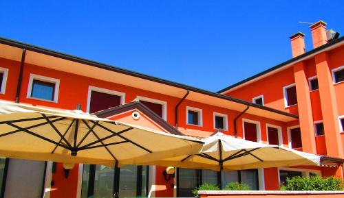 Bassano del Grappa Hotel | Hotel Ristorante Al Bassanello