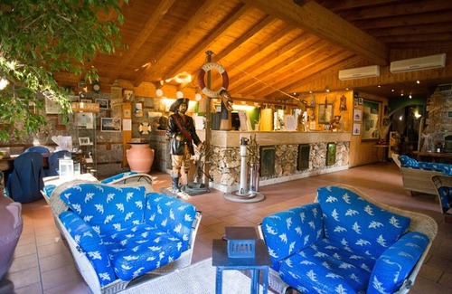 Varallo Pombia Hotel | Hotel Ristorante La Perla