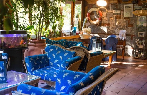 Varallo Pombia Hotel | Hotel Ristorante La Perla