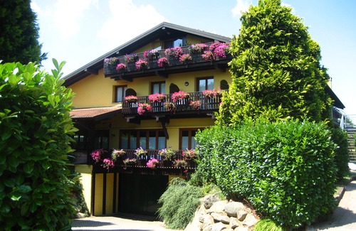 Varallo Pombia Hotel | Hotel Ristorante La Perla