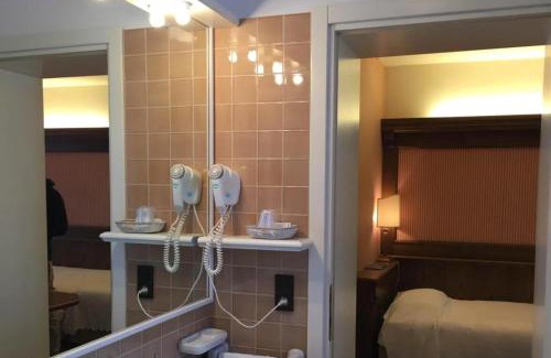 Gallio Hotel | Hotel Ristorante La Lepre Bianca