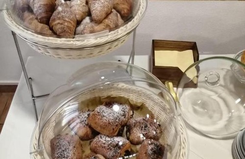 Orbetello Hotel | Hotel Ristorante Le Querciolaie dei Ricci