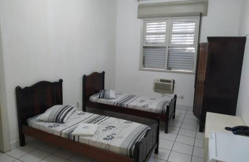 Gonzaga Hotel | Hotel Ritz Palace