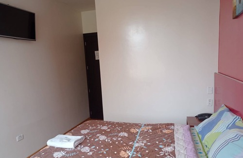 Latacunga Hotel | Hotel Ritzor