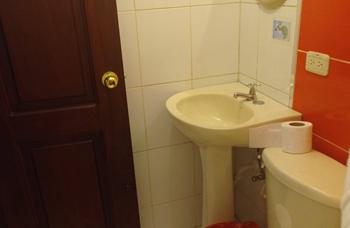 Latacunga Hotel | Hotel Ritzor